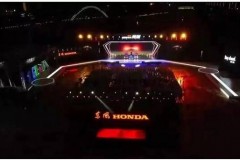 8.99万起，东风Honda竞瑞掀启新未来!