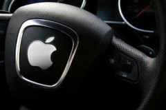 苹果首次确认自动驾驶计划 卷土重来还是贼心不死