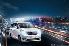 MPV成车市消费新热点 新年新气象！