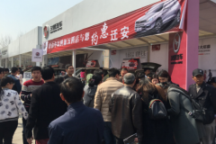 汉腾X7找准打开一个新品牌的正确姿势