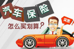 有车一族的福音 车险到期不用愁购买续保到环球