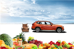 大有乐趣 悦享生活 7月9日相约新BMW X1后备厢集市