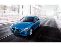 忠于纯粹 不忘初心 BMW 3系车主访谈
