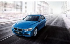 忠于纯粹 不忘初心 BMW 3系车主访谈