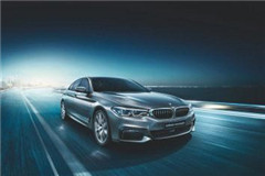 全新BMW 5系标准轴距版强势来袭