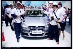 都顺：一款车，在中国销量过“百万”意味着什么？