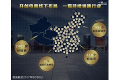 “渠道”与“车源”双向增长 一猫电商模式优势已现