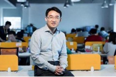 王辉宇：新车电商的先行者