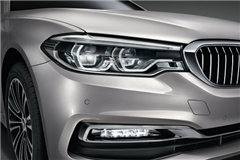 BMW 3系/BMW 5系率先推出全新专属定制套装