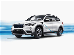 自带逆天技能的BMW X1 插电式混合动力 你会开吗
