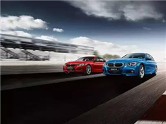 长沙宝悦新BMW 3系邀您共享驾趣体验