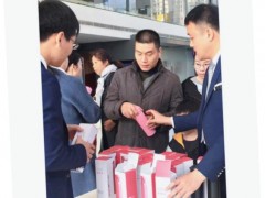 11.11缤纷购车节，孝感站千城特卖车展圆满完成