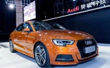 20万级别的买入门级豪车，你会选哪一个？