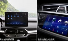 10万预算买哪款SUV？这里告诉你答案