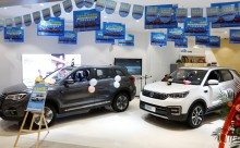 车和美十店同开 新零售模式布局武汉