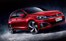 新高尔夫GTI | 带你去打破单调的日常