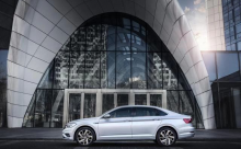 什么情况，为什么说全新一代速腾Long-Wheelbase 1.2T更值得买