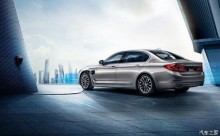 绿动新生，创领未来｜新BMW 5系插电式混合动力环保挑战赛火热招募
