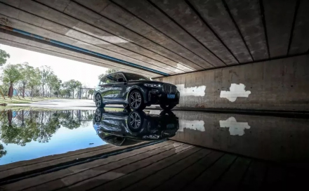 南昌万宝行2019 BMW大型豪华车交车仪式 ​圆满落幕