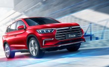20万插电混动SUV 宋Pro DM如此优秀