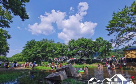 武汉领卓车友会——红安天台山弯道集结，放肆趣享
