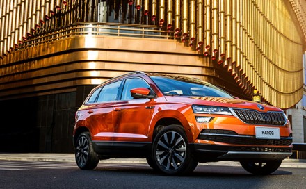 德系实用SUV，奶爸们的好帮手