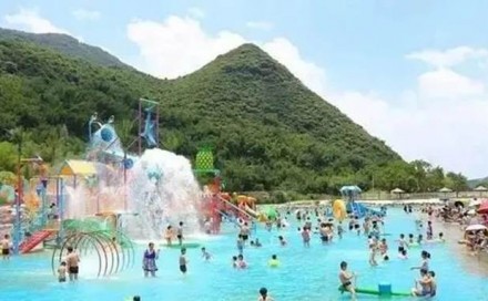 【狮山日产自驾游】抢1390元售后大礼包！名额有限！