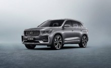 星越L成全球首款L4级AVP量产燃油车 解决最后1km泊车