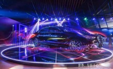 世界 尽在于心 | 全新梅赛德斯-奔驰S级轿车区域上市