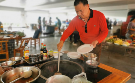 行在路上，吉刻出发  欢乐亲子游，寻觅锦瑟时光