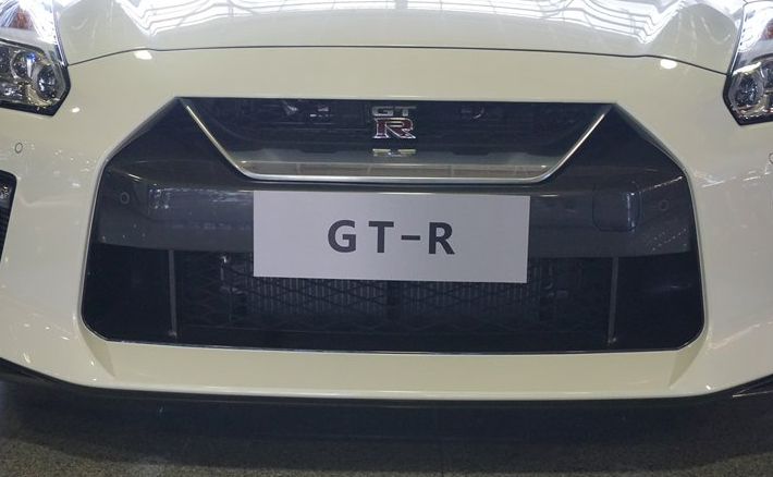 日产全新GT-R最新消息！3.8T动力大涨