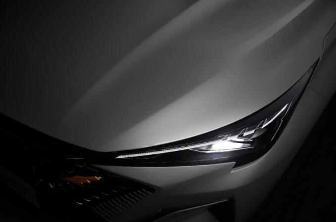 年终最值得期待的运动型SUV—欧尚X5PLUS正式开启预售