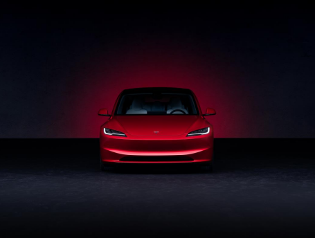 特斯拉Model 3 焕新版25.99万元开启预售：设计、座舱、智能全面焕新！