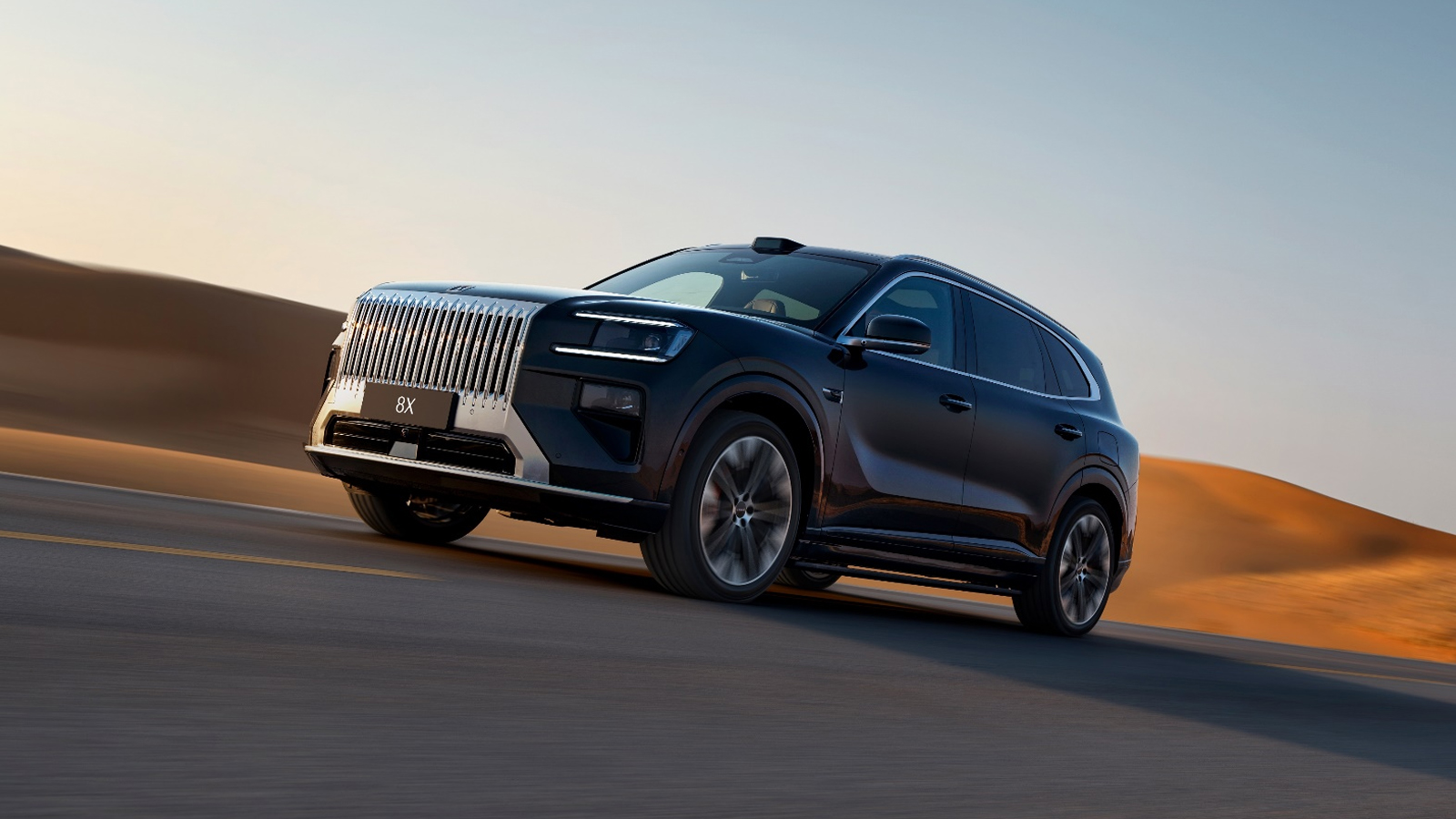 吉利汽车一季度销量同期新高，3月出口超过8万辆创新高