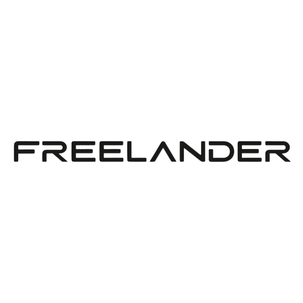 FREELANDER 神行者