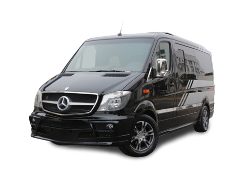 Sprinter LS500